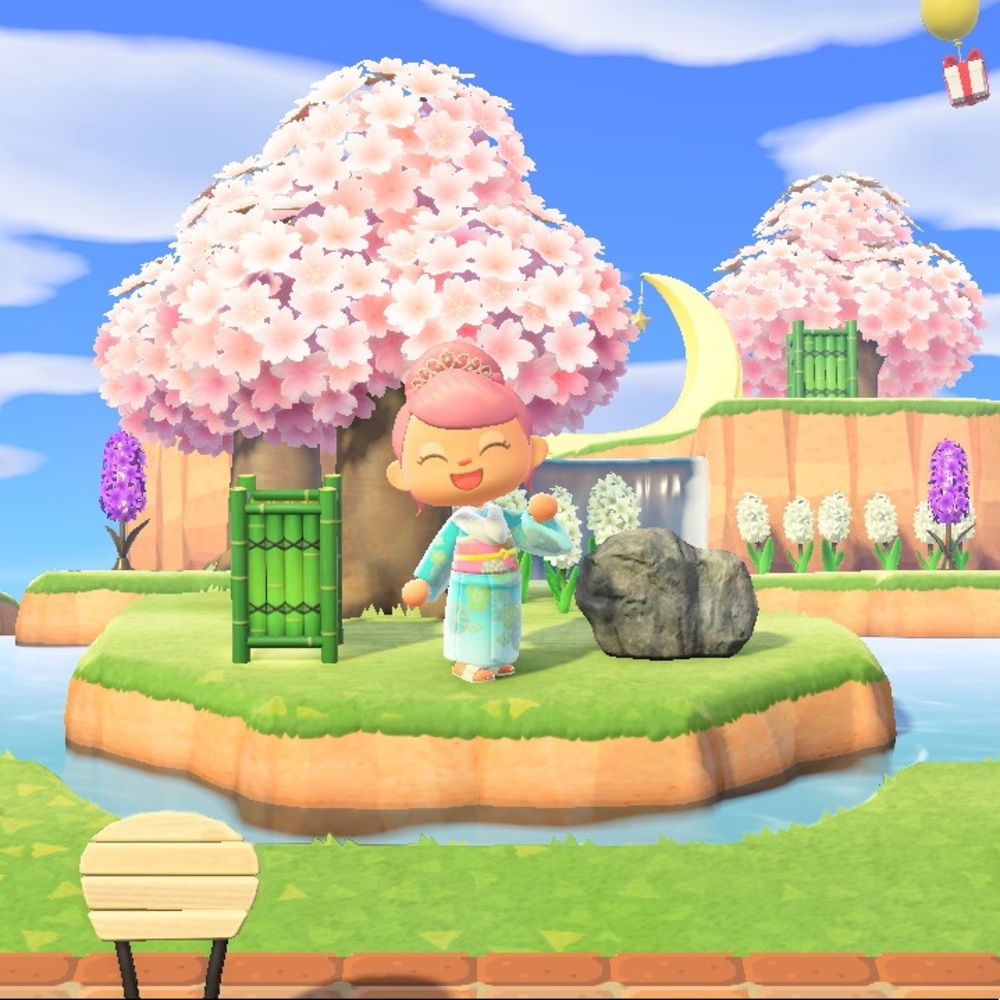 Meet your Posher, Haane